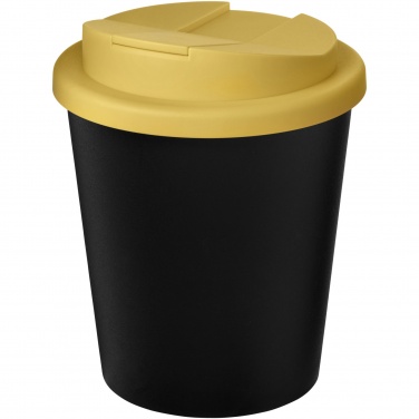 Logotrade ärikingid pilt: Americano® Espresso Eco 250 ml taaskasutatud materjalist joogitops