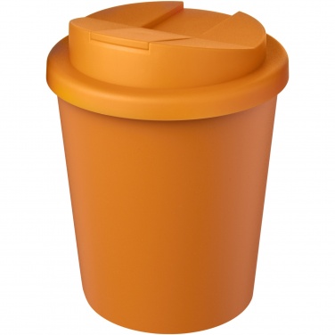 Logotrade reklaamkingid pilt: Americano® Espresso Eco 250 ml taaskasutatud materjalist joogitops