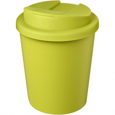 Logotrade reklaamtooted pilt: Americano® Espresso Eco 250 ml taaskasutatud materjalist joogitops