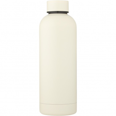 Logotrade ärikingi foto: joogipudel Spring 500 ml vasest vaakumisolatsiooniga