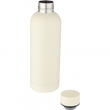 Logotrade reklaamkingid pilt: joogipudel Spring 500 ml vasest vaakumisolatsiooniga
