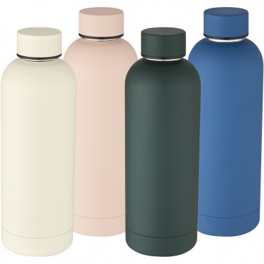 Logotrade ärikingid pilt: joogipudel Spring 500 ml vasest vaakumisolatsiooniga