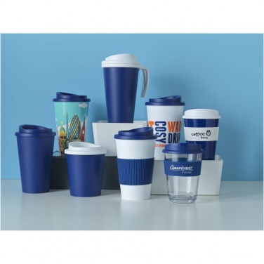 Logotrade reklaamkingituse foto: Kohvitops Americano® 350 ml