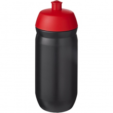 Logo trade firmakingituse pilt: HydroFlex™ 500 ml pigistatav spordipudel