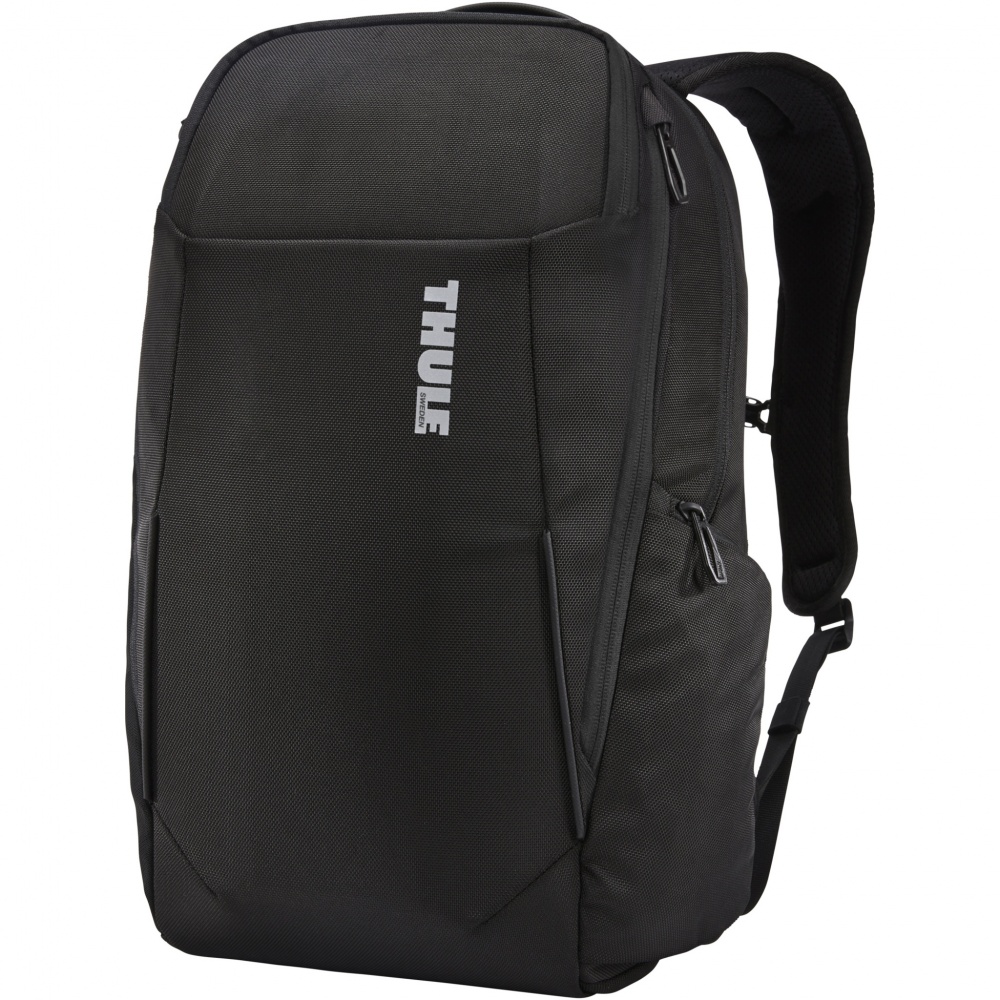 Logo trade firmakingid foto: Thule Accent seljakott 23L