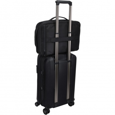 Logotrade firmakingitused pilt: Thule Accent kabriolett seljakott 17L