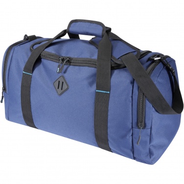 Logotrade meened pilt: REPREVE® Meie Ocean™ GRS RPET kott 35L