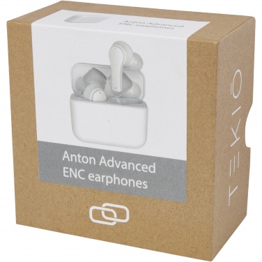 Logotrade reklaamkingitused pilt: Anton Advanced ENC kõrvaklapid