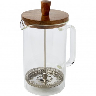 Logo trade reklaamkingi pilt: Elevandiluu 600 ml kohvipress 