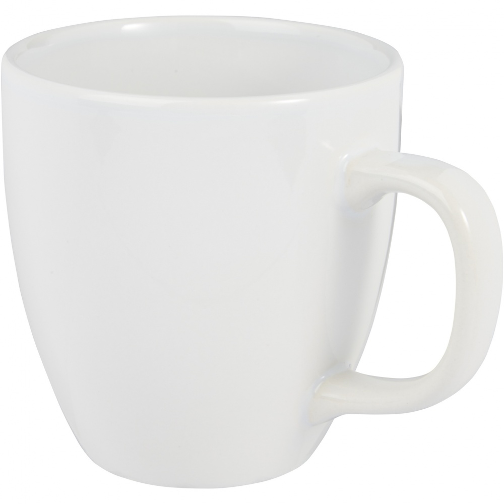 Logotrade reklaamkingitused pilt: Moni 430 ml keraamiline kruus