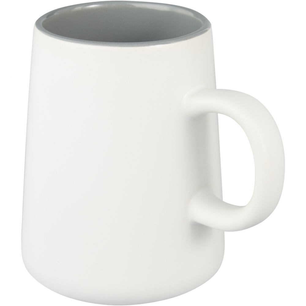 Logotrade ärikingitused pilt: Joe 450 ml keraamiline kruus 