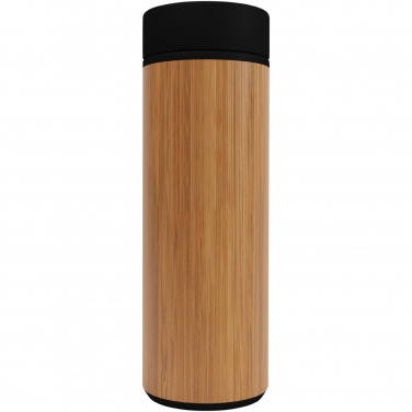 Logo trade meene pilt: SCX.design D11 500 ml bambusest nutipudel