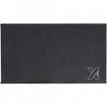 Logo trade ärikingituse pilt: SCX.design T10 sõrmejälje tabalukk