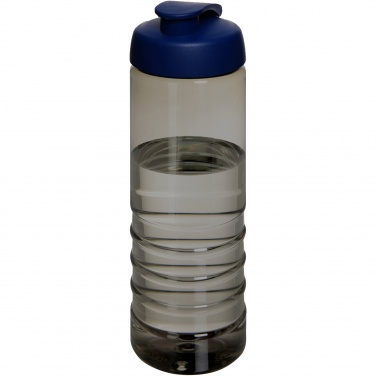 Logo trade firmakingitused foto: H2O Active® Eco Treble 750 ml keeratava kaanega spordipudel