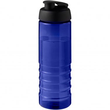 Logo trade reklaamkingid foto: H2O Active® Eco Treble 750 ml keeratava kaanega spordipudel