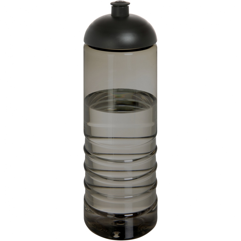 Logotrade firmakingid pilt: H2O Active® Eco Treble 750 ml kuppelkaanega spordipudel 