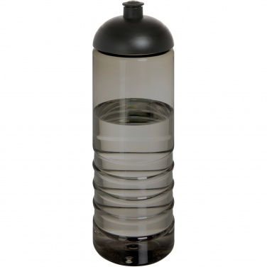 Logo trade reklaamkingitused foto: H2O Active® Eco Treble 750 ml kuppelkaanega spordipudel 