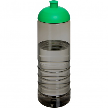 Logotrade firmakingid pilt: H2O Active® Eco Treble 750 ml kuppelkaanega spordipudel 