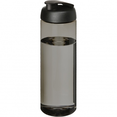Logo trade reklaamtoote pilt: H2O Active® Eco Vibe 850 ml keeratava kaanega spordipudel