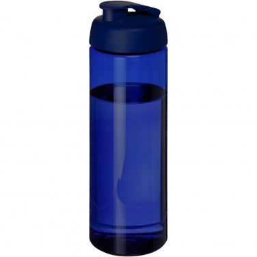 Logotrade ärikingid pilt: H2O Active® Eco Vibe 850 ml keeratava kaanega spordipudel
