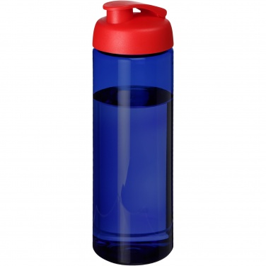 Logo trade ärikingitused foto: H2O Active® Eco Vibe 850 ml keeratava kaanega spordipudel