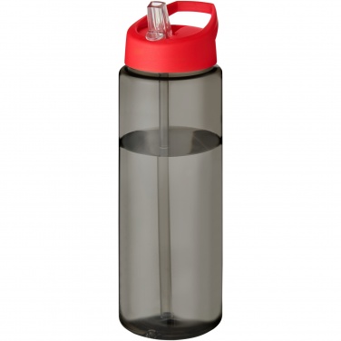 Logotrade firmakingitused pilt: H2O Active® Eco Vibe 850 ml tilakaanega spordipudel 