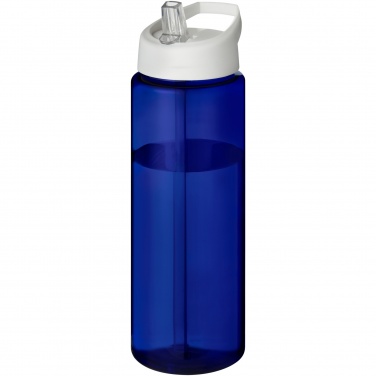 Logo trade ärikingid foto: H2O Active® Eco Vibe 850 ml tilakaanega spordipudel 