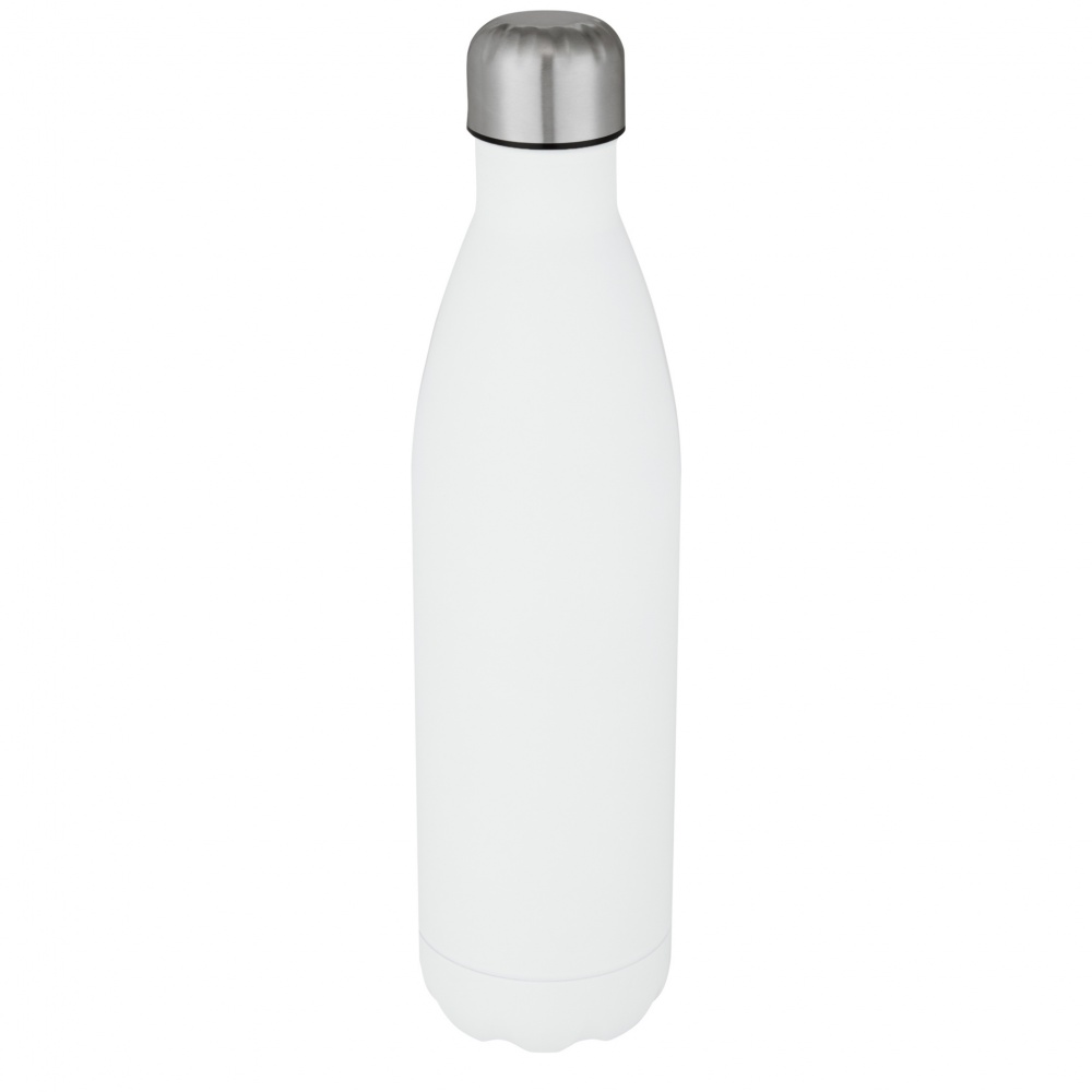 Logotrade meene foto: Cove 750 ml vaakumisolatsiooniga roostevabast terasest pudel