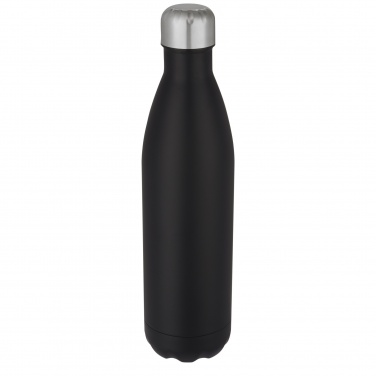 Logotrade reklaamtoote foto: Cove 750 ml vaakumisolatsiooniga roostevabast terasest pudel