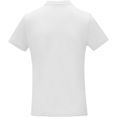 Logo trade firmakingituse pilt: Deimos lühikeste varrukatega naiste cool fit polo