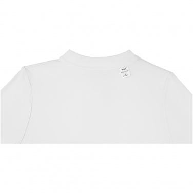 Logo trade firmakingi pilt: Deimos lühikeste varrukatega naiste cool fit polo
