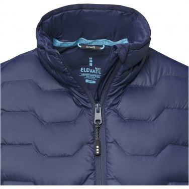 Logo trade reklaamkingituse pilt: Epidote naiste udusulgedega vest