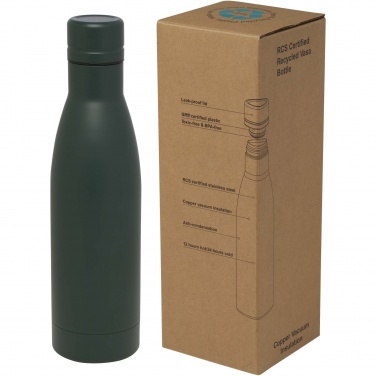 Logotrade ärikingi foto: Vasa 500 ml taaskasutatud roostevabast terasest termospudel