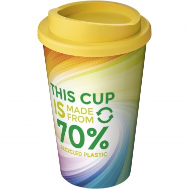 Logo trade meene pilt: Joogitops Brite-Americano® Eco 350 ml