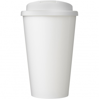Logotrade reklaamkingitused pilt: Brite-Americano® Eco 350 ml lekkekindel kohvitops