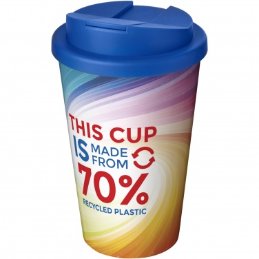 Logotrade meene foto: Brite-Americano® Eco 350 ml lekkekindel kohvitops