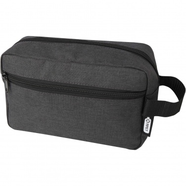 Logotrade reklaamkingitused pilt: Ross GRS RPET tualett-tarvete kott 1,5L