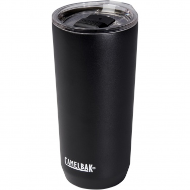 Logotrade ärikingituse foto: Stiilne CamelBak® Horizon 600 ml termoskruus