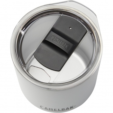 Logotrade reklaamkingid pilt: Stiilne termoskruus CamelBak® Horizon Rocks 300 ml