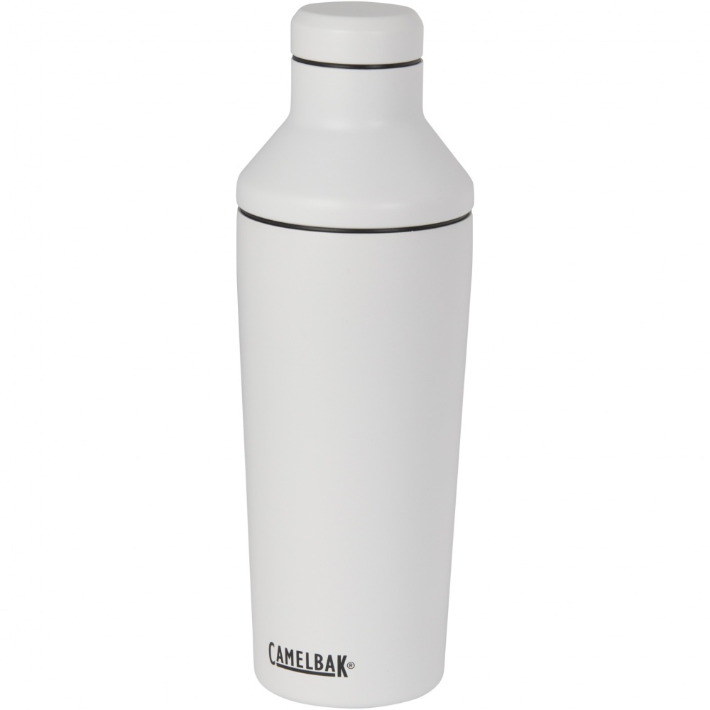 Logo trade firmakingitused foto: CamelBak® Horizon 600 ml vaakumisolatsiooniga kokteilišeiker