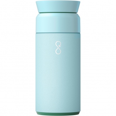 Logo trade firmakingitused foto: Ocean Bottle 350 ml termos