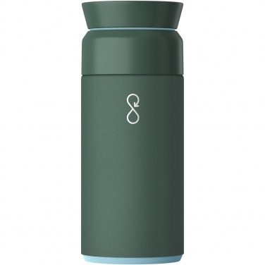 Logo trade reklaamkingituse pilt: Ocean Bottle 350 ml termos