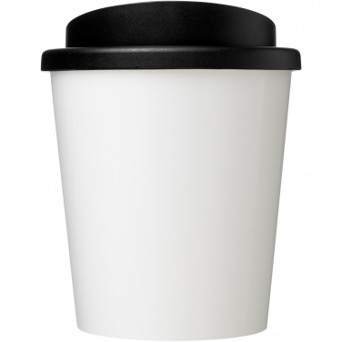Logotrade meened pilt: Brite-Americano® Espresso 250 ml kohvitops taaskasutatud materjalist