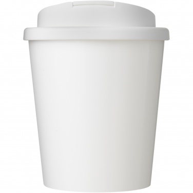 Logotrade meened pilt: Lekkekindel termoskruus Brite-Americano Espresso Eco 250 ml