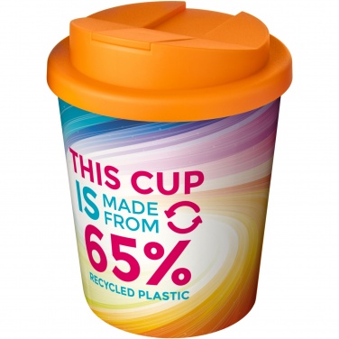 Logotrade firmakingitused pilt: Lekkekindel termoskruus Brite-Americano Espresso Eco 250 ml