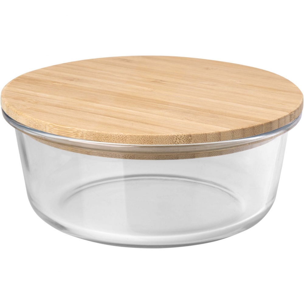Logotrade firmakingitused pilt: Vista 750 ml salatikauss