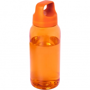 Logo trade meened foto: Bebo 500 ml taaskasutatud plastikust veepudel