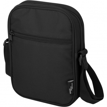 Logo trade reklaamkingi pilt: Byron GRS taaskasutatud crossbody kott 2L
