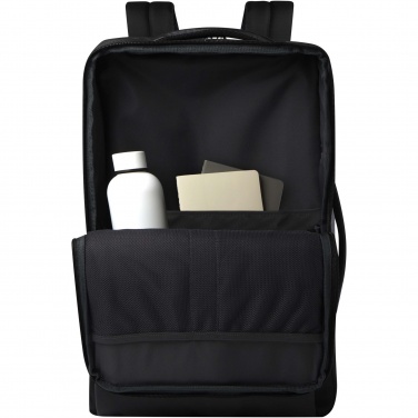 Logo trade firmakingitused foto: Expedition Pro 17-tolline GRS taaskasutatud laiendatav sülearvuti seljakott 35L