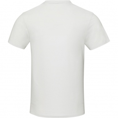 Logo trade reklaamtoote pilt: Avalite lühikeste varrukatega unisex Aware™ taaskasutatud T-särk